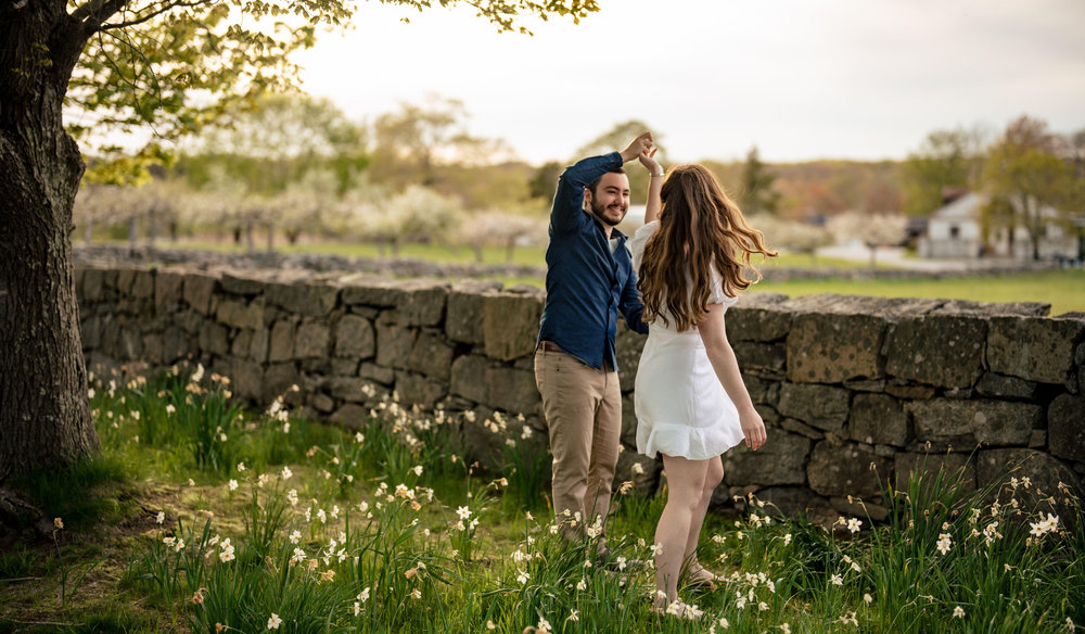 Amanda Berman and RJ Zacks' Wedding Website