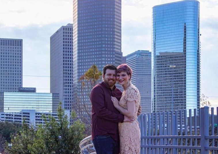 The Wedding Website of Karisa Kent and Michael Wendt