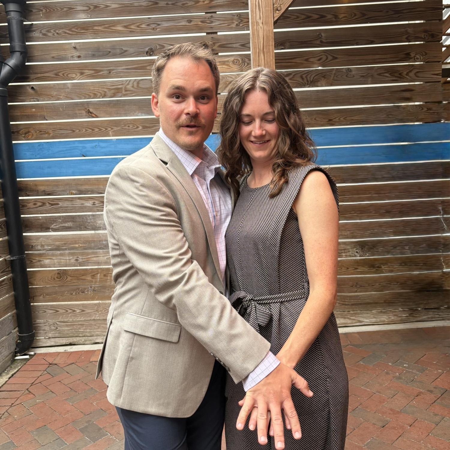 We’re lawyers.