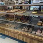 Lafeens Family Pride Donuts and Ice Cream