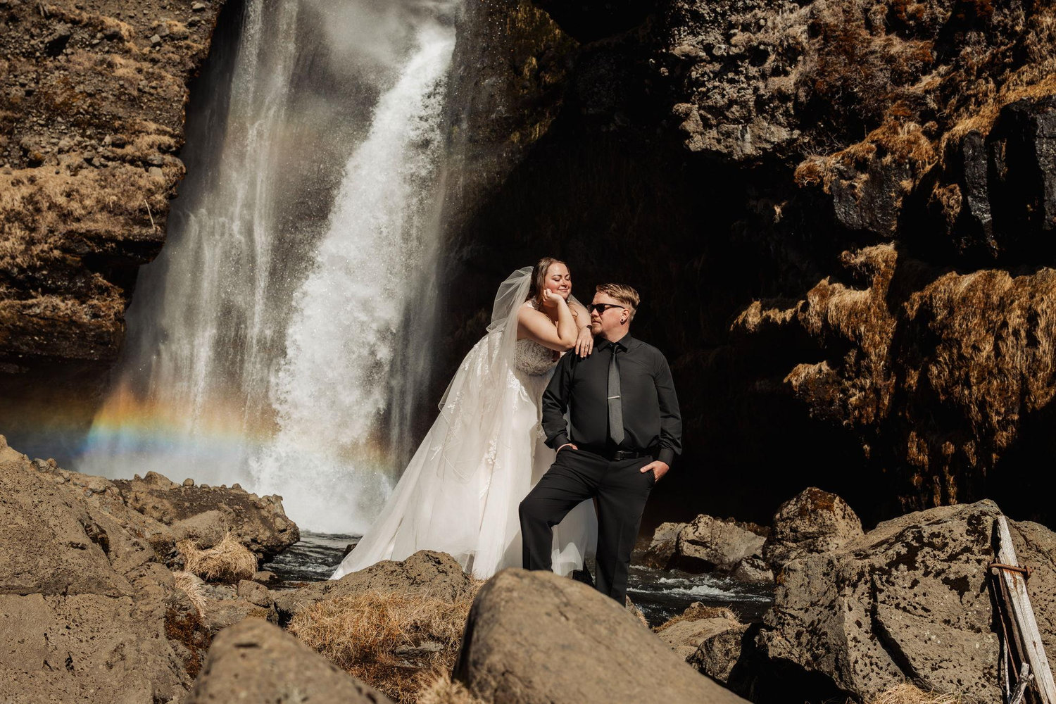 The Wedding Website of Chelsea Knutson and Karl Capes