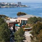 Birch Aquarium at Scripps