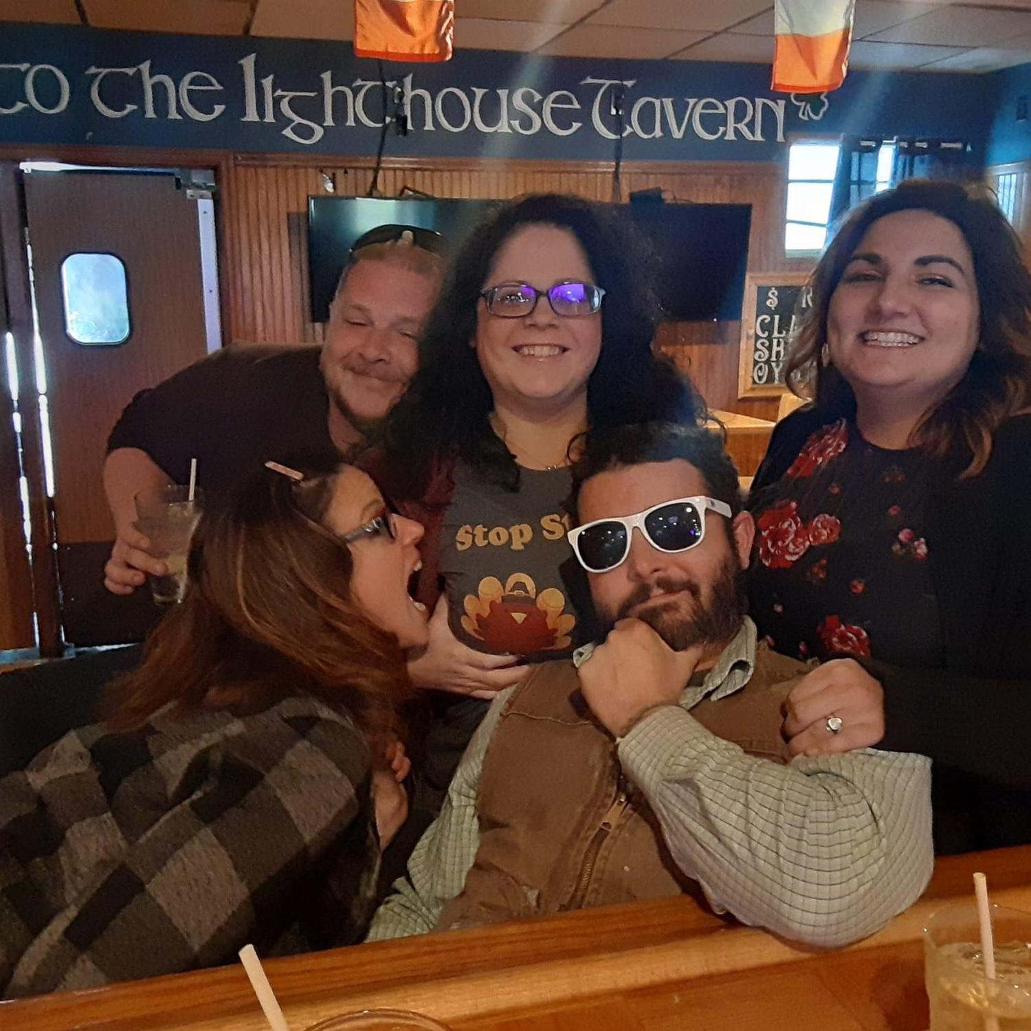 Thanksgiving @ lighthouse