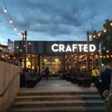 Crafted Tap House + Kitchen