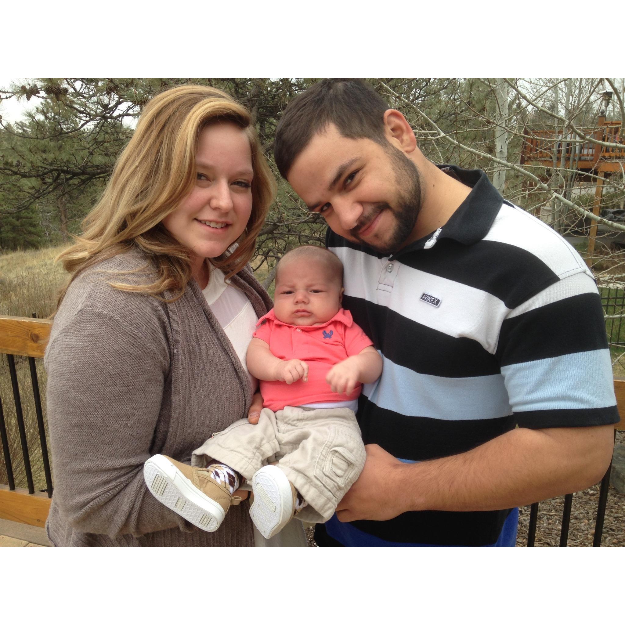 Easter 2015