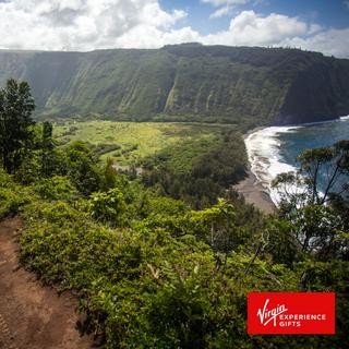 Ultimate Big Island Sightseeing Tour for 2 - Hawaii