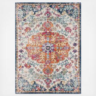 Harput Area Rug