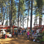 Kootenai County Farmers' Market