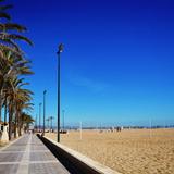 Playa de la Malvarrosa