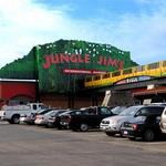 Jungle Jim's International Market