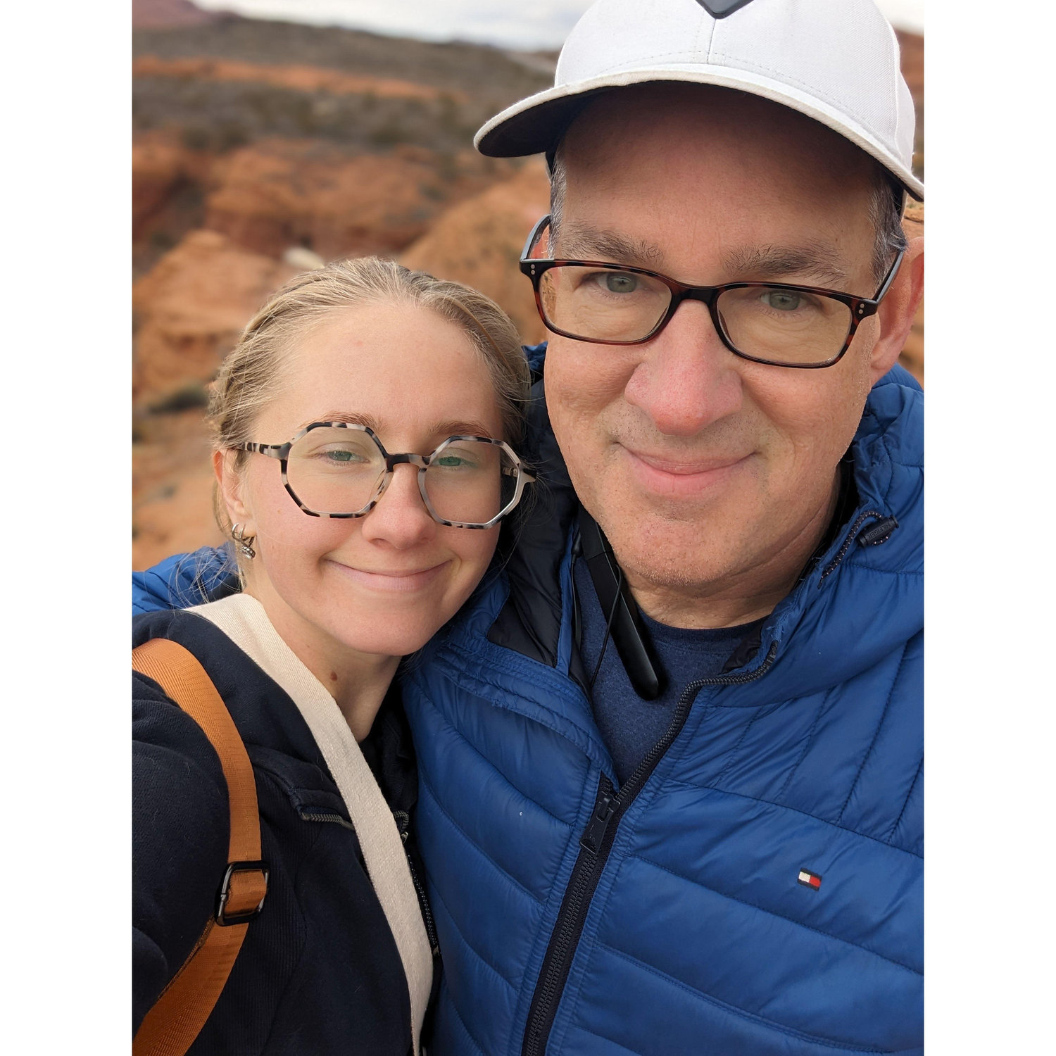 more hikes