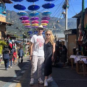 Honeymoon Fund