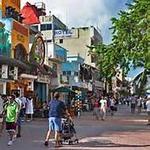 Playa del Carmen