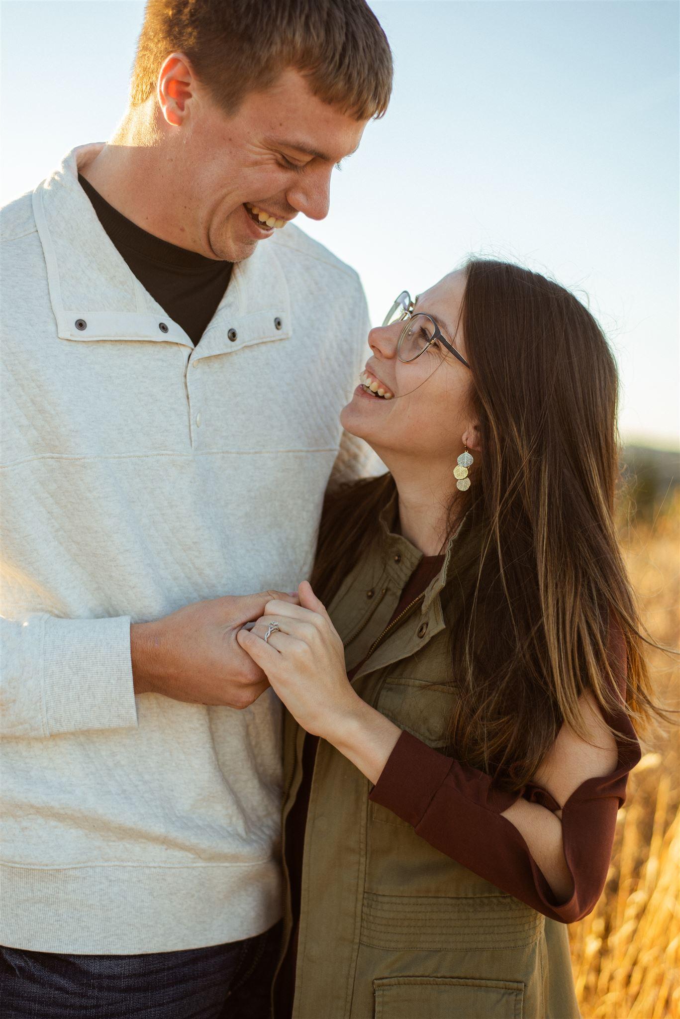 The Wedding Website of Tyler Koke and Kelsey Albright