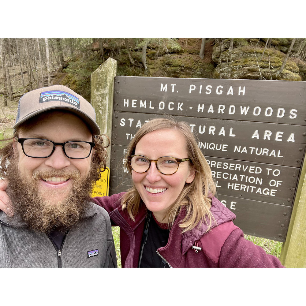 Kim Kroeger and Matt Coogan's Wedding Website