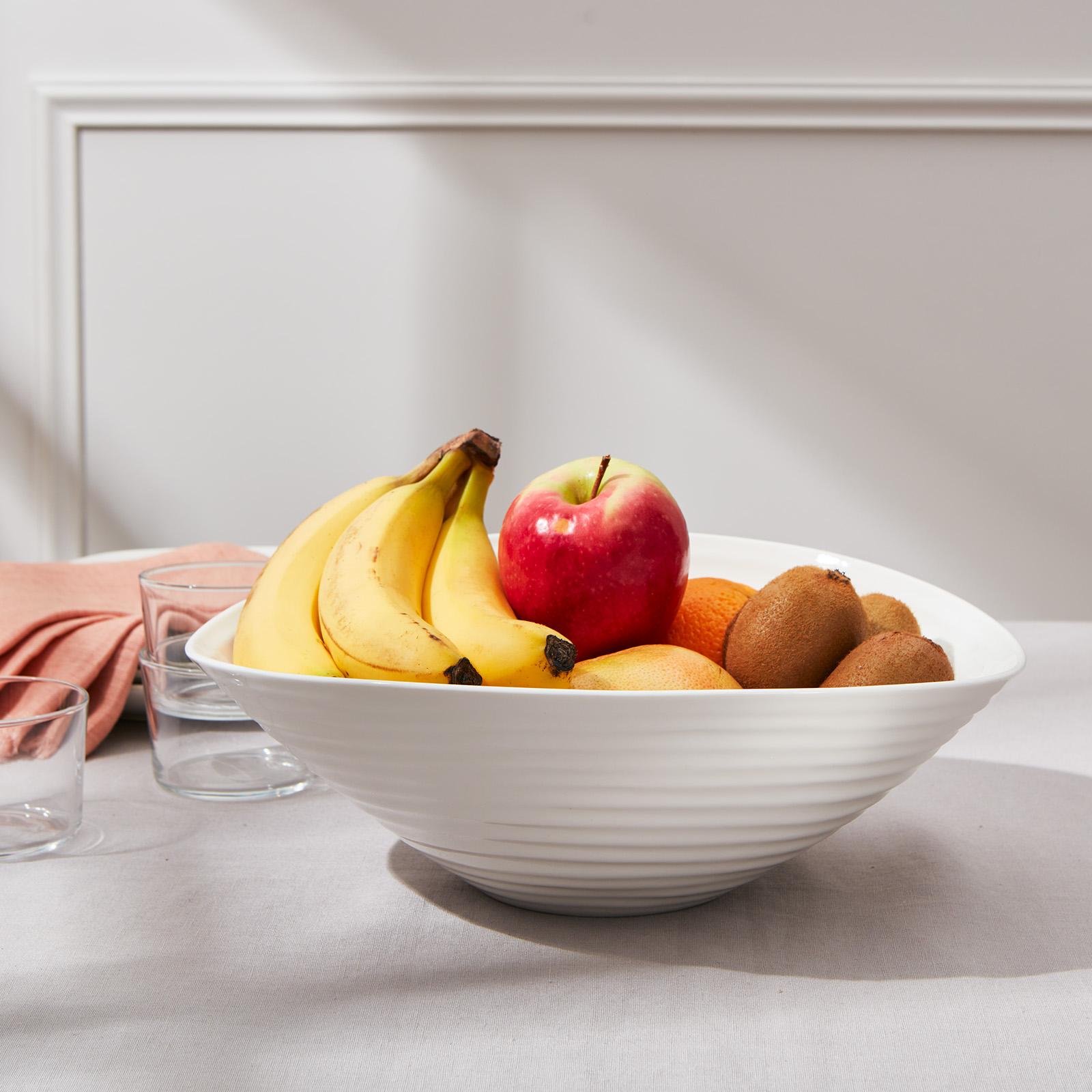 Sophie Conran, Salad Serving Bowl Zola