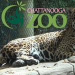 The Chattanooga Zoo at Warner Park