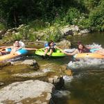 Argo Park Canoe & Kayak