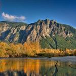 Hiking Trails