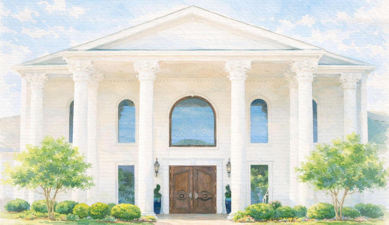 The Wedding Website of Brittany Oliver and Brandon Mueller
