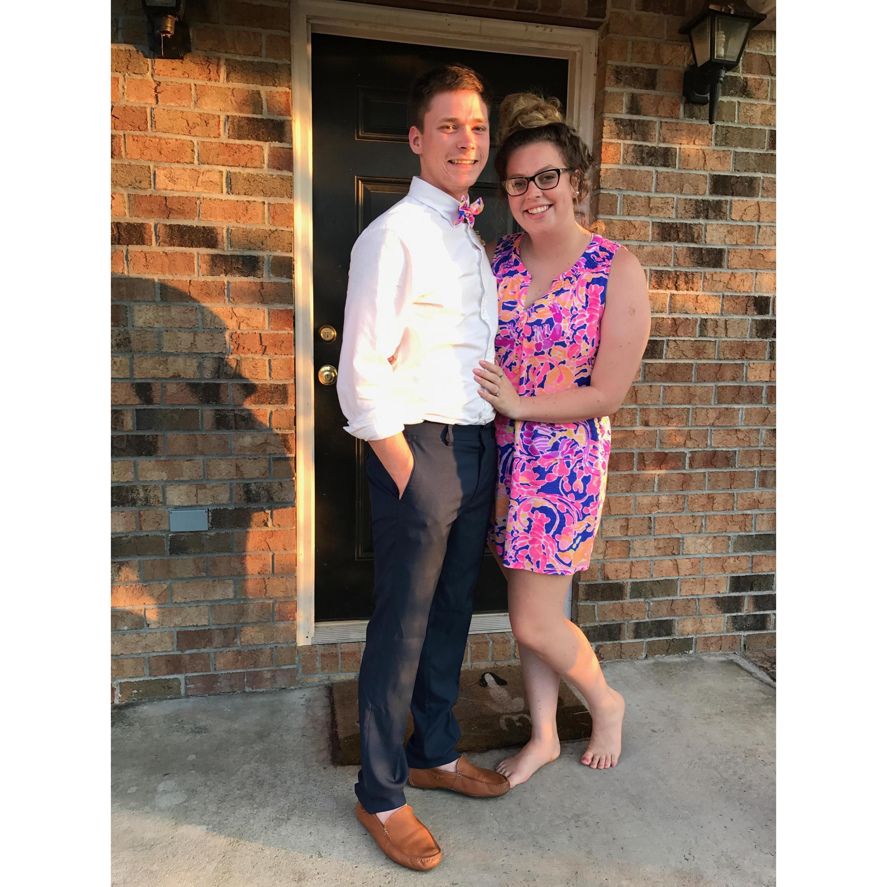 Date Night