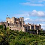 Dover Castle