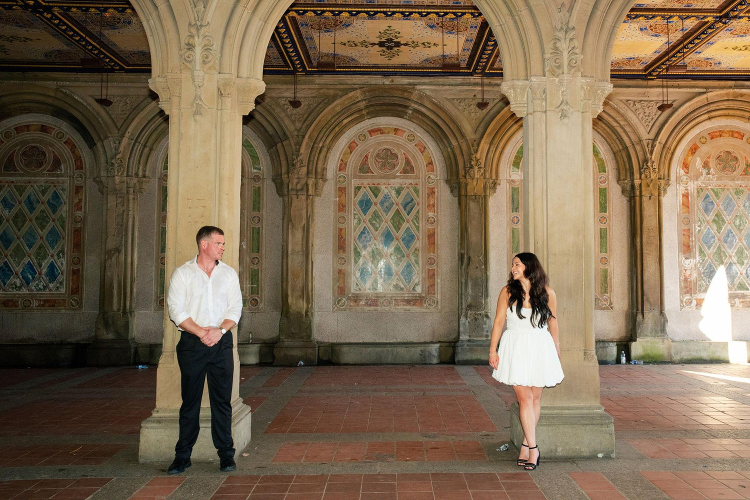The Wedding Website of Hannah Powell and Jordan Pickens