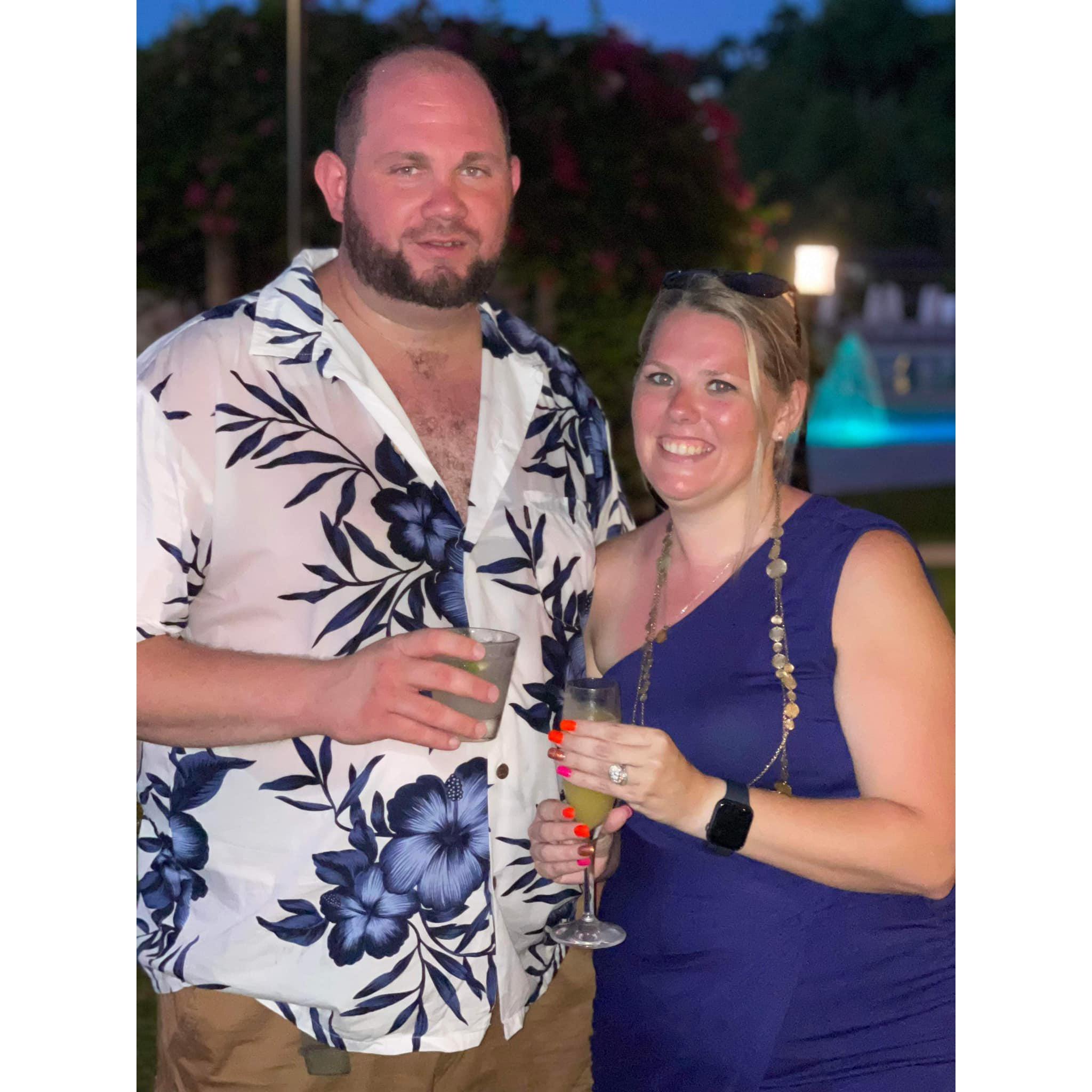 I said YES!!! 9/16/23