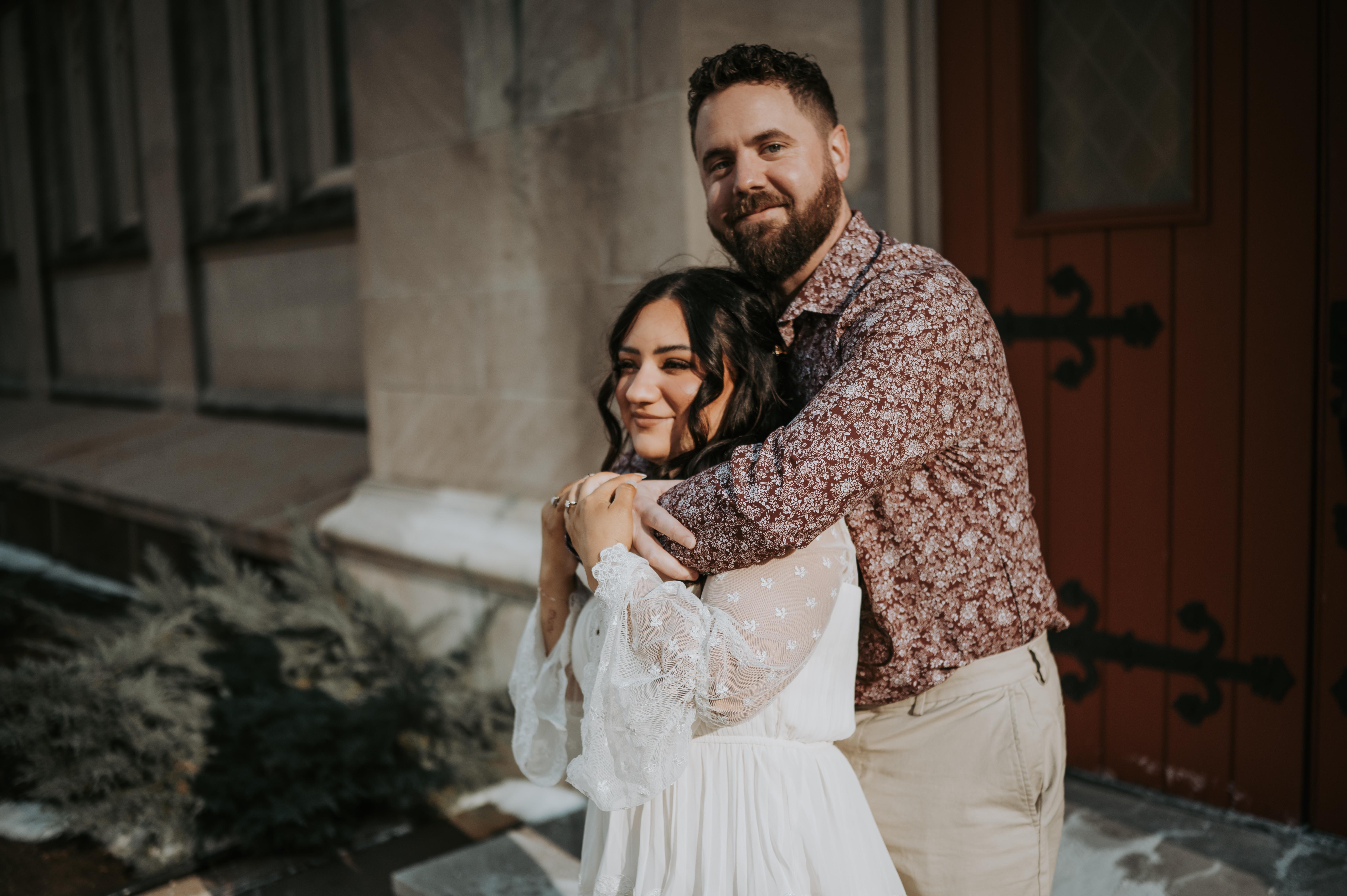 The Wedding Website of Megan Carlson and Kent Donathan
