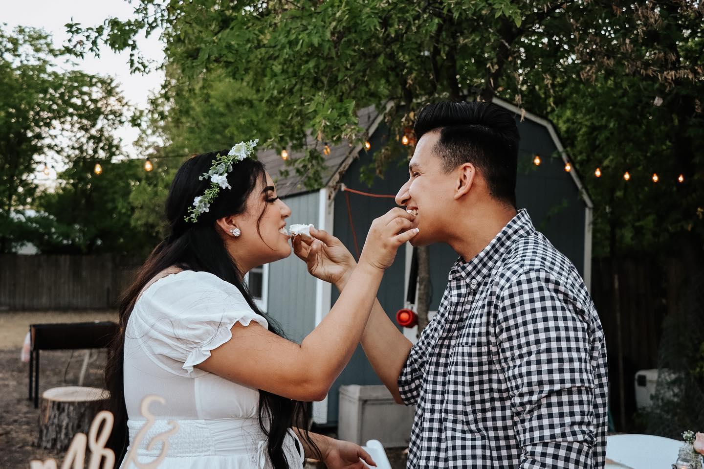 The Wedding Website of Gabriel Rodriguez and Hannah Rodriguez