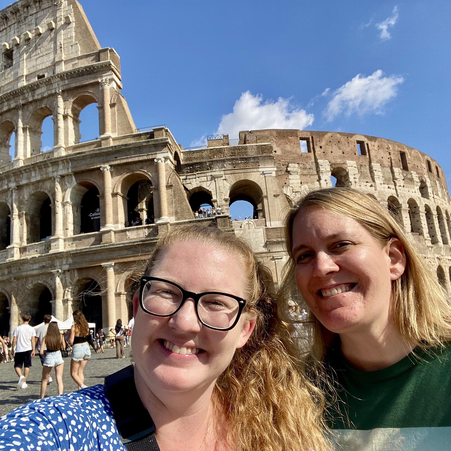 Colosseum