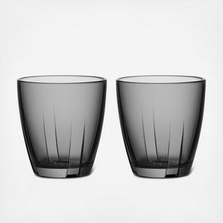 Bruk Short Tumbler, Set of 2