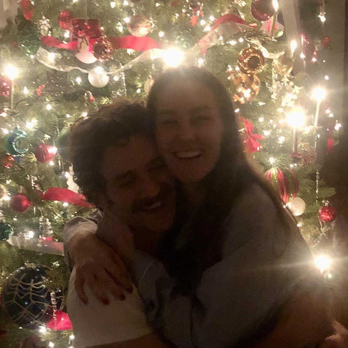 First Christmas together 2022