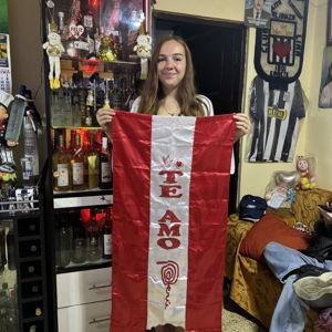 Trip to Peru