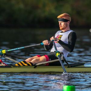 Parker's Rowing Fund