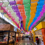 Mercado Benito Juárez