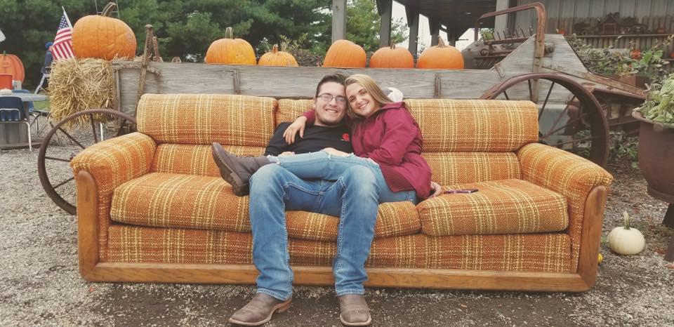 The Wedding Website of Jessica Orr and Max O’Brien