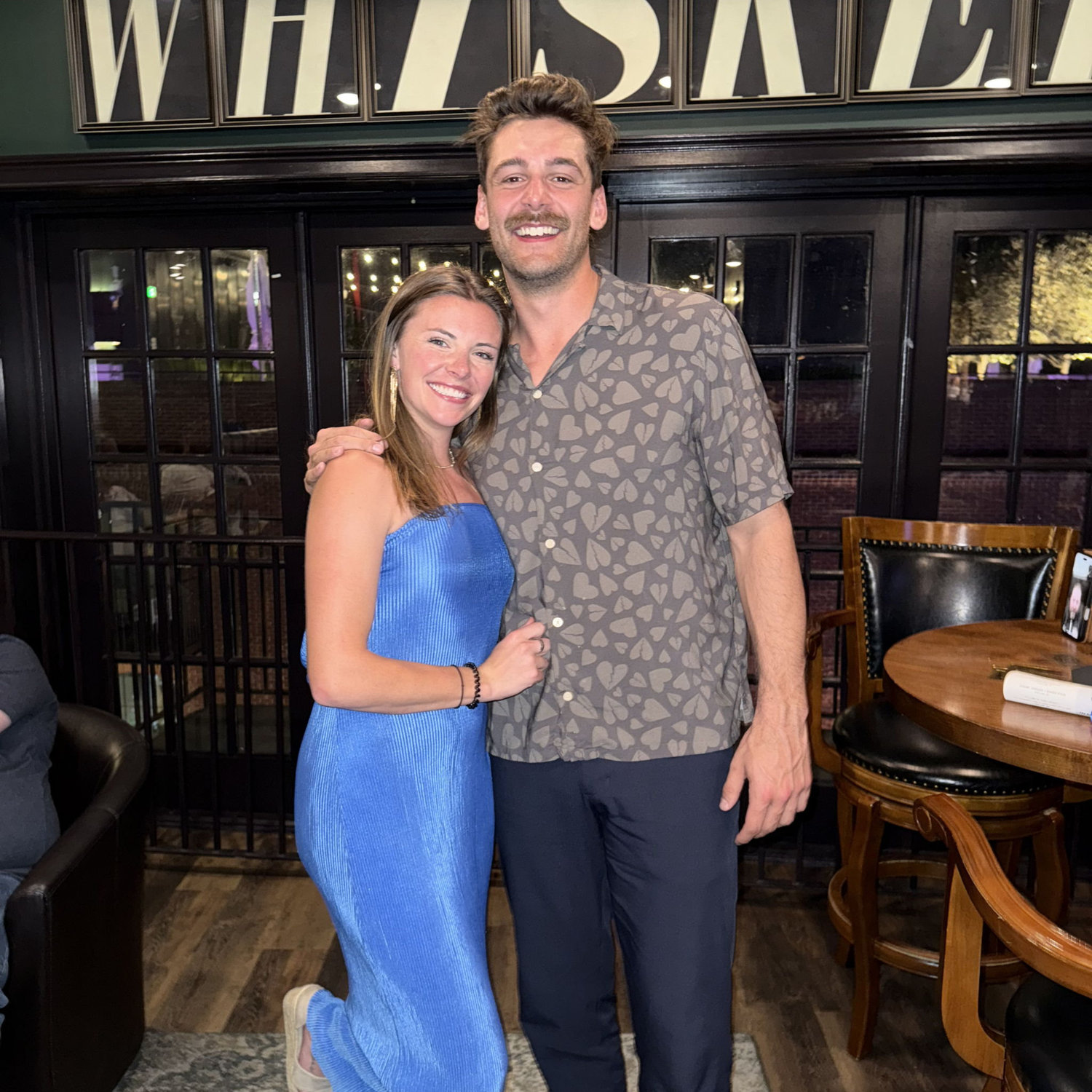 our first vacation!