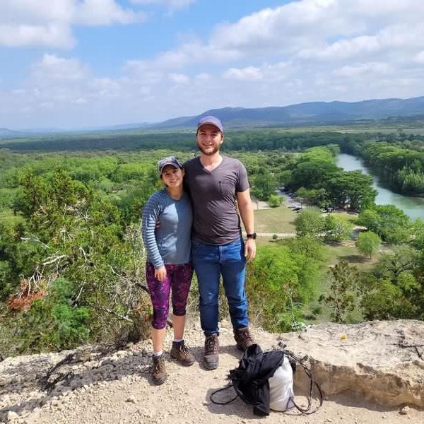 Camping trip! / 
Viaje de campamento!