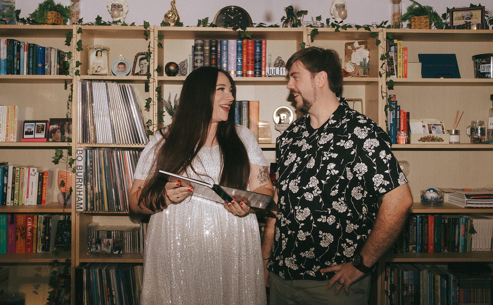 The Wedding Website of Emma Kirk and Matthew French