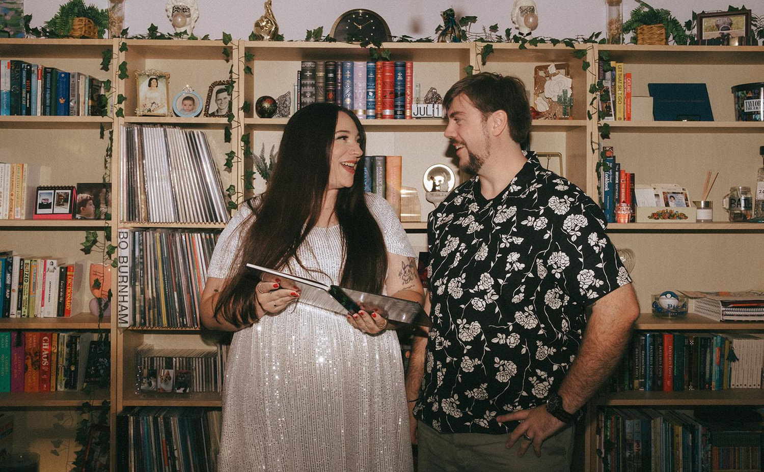 The Wedding Website of Emma Kirk and Matthew French
