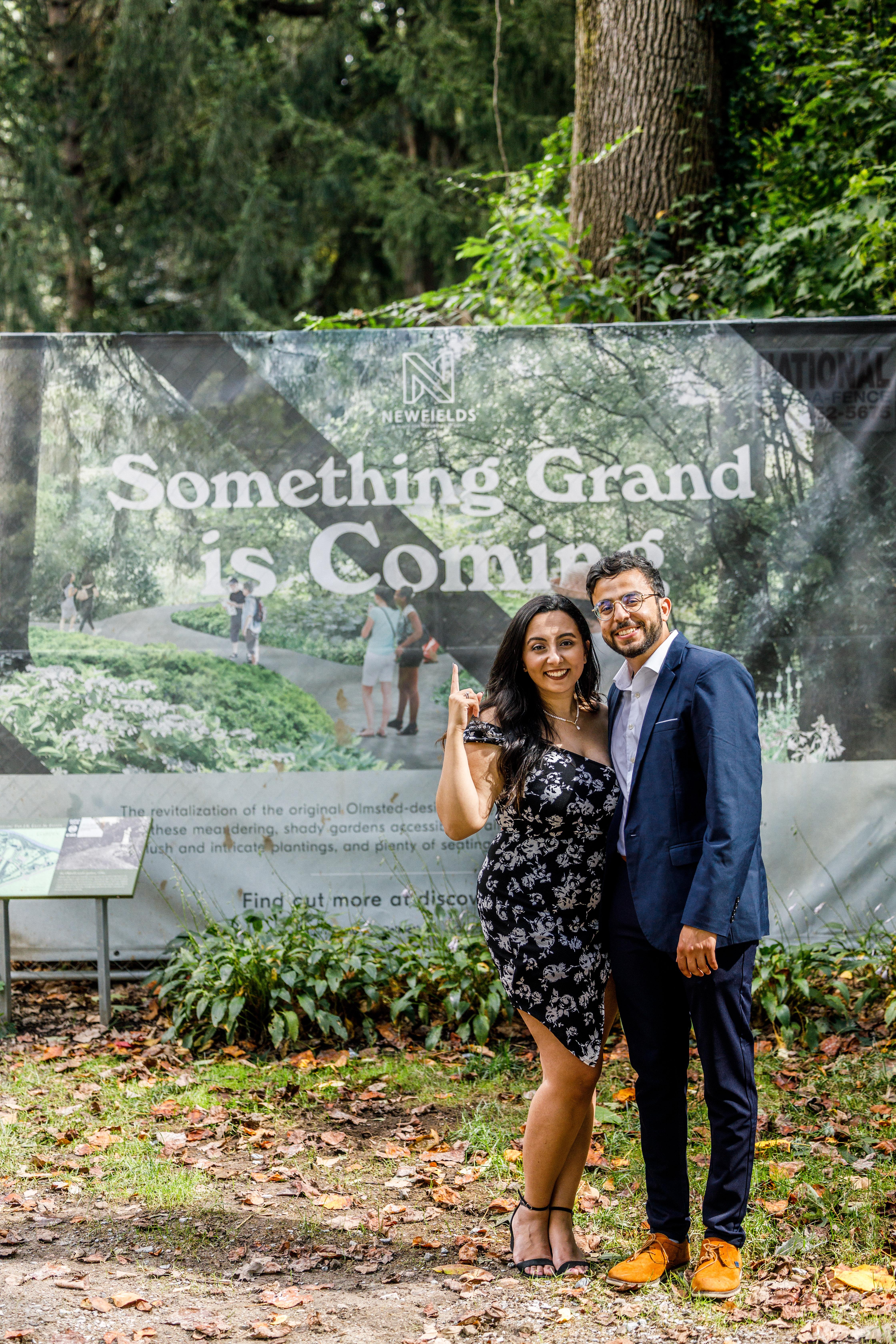 The Wedding Website of Michael Armanious and Maria Awad