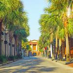 CHARLESTON CITY MARKET