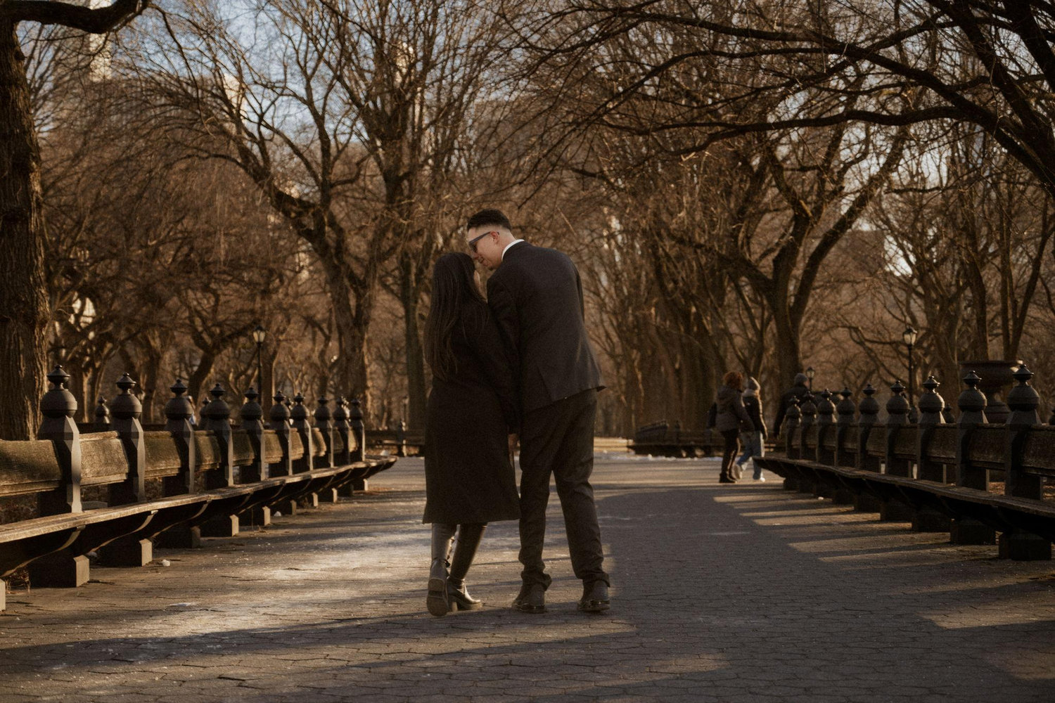 The Wedding Website of Milsa Reyes and Alan Muro