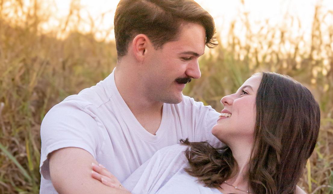 The Wedding Website of Claire Pace and Daniel Quinn