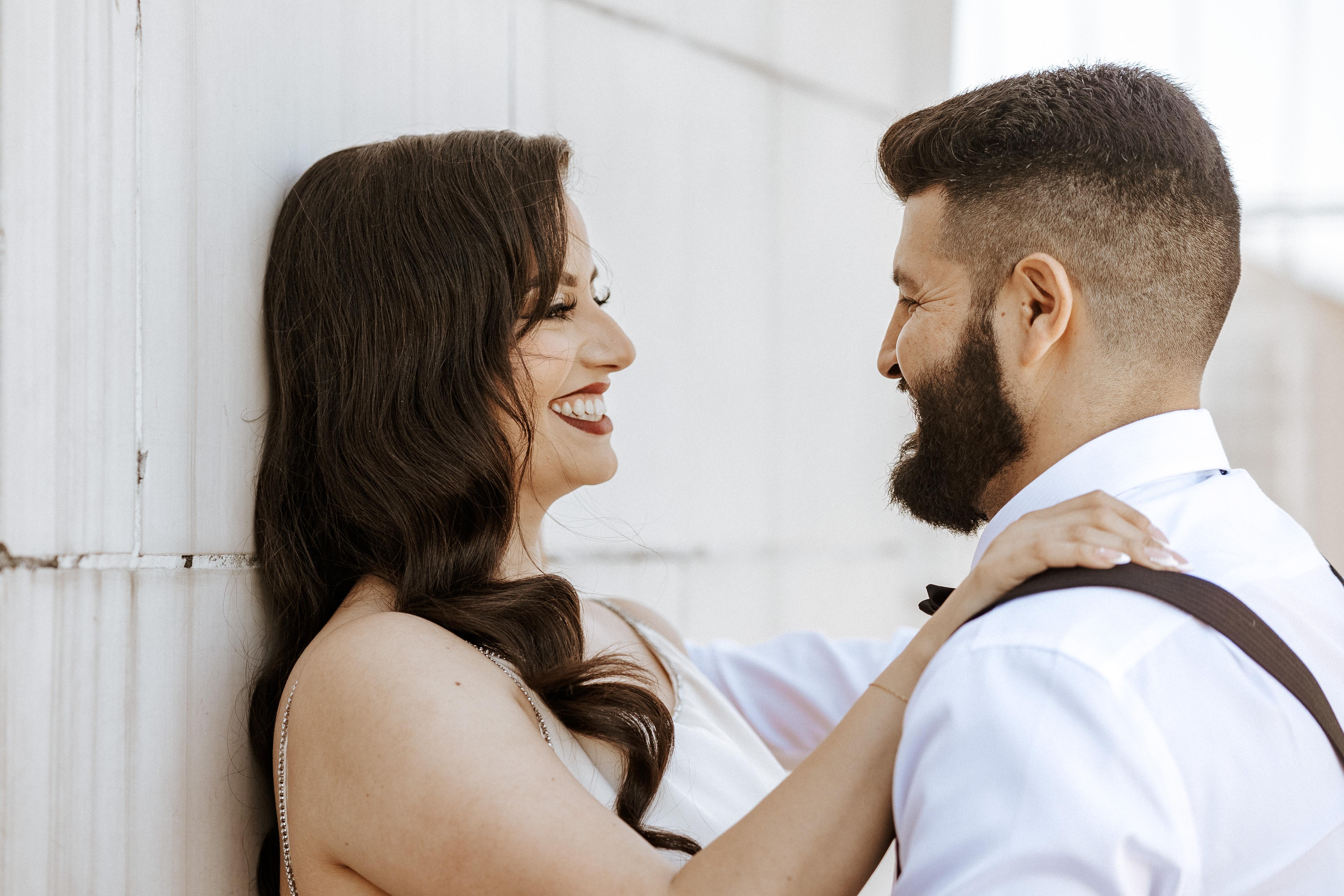 The Wedding Website of May Morales and Enrique Castillo