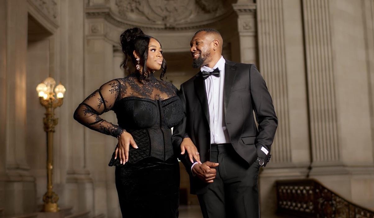 The Wedding Website of Ezinne Kalu and Chidiebere Ahanonu