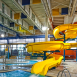 Pinedale Aquatic Center