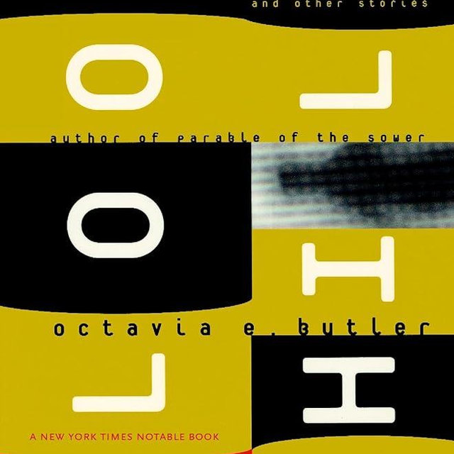 Bloodchild and Other Stories