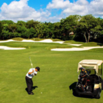 Golf at the Hard Rock Hotel Riviera Maya